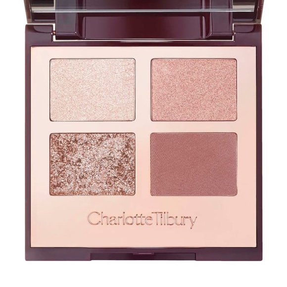 Charlotte Tilbury Other - Charlotte Tilbury Bigger Brighter Eyes Palette